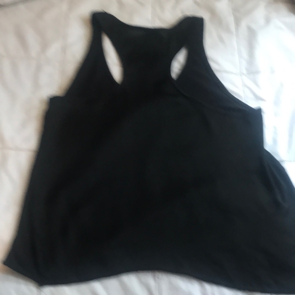 Stranded tank top - Picture 2 of 3